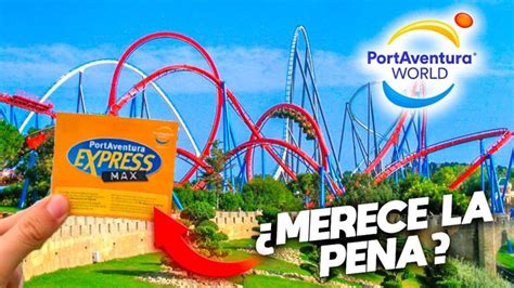 pulsera express port aventura precio|PortAventura Express • Pafans.com.